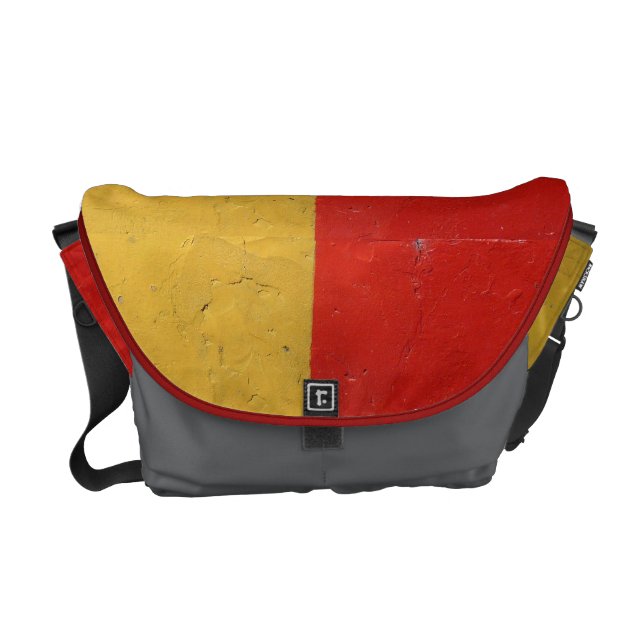 Sacoche Sac I de Boca (Devant)