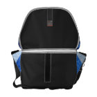 Sac messenger à bonnes nouvelles