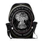 Sac messenger à COGIC