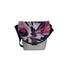 Super Dragonfly MINI Sac messenger