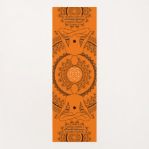 Sacral Chakra Svadhisthana Serenity