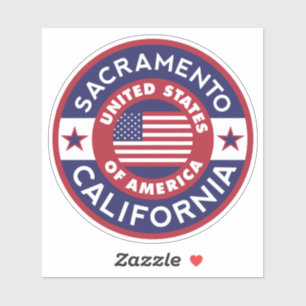 SACRAMENTO, California