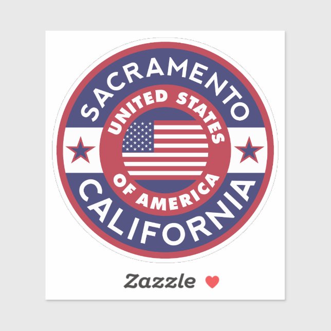 SACRAMENTO, California (Sheet)