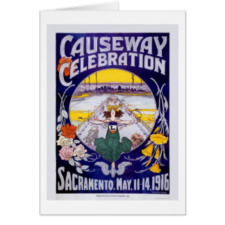 Sacramento Causeway Celebration