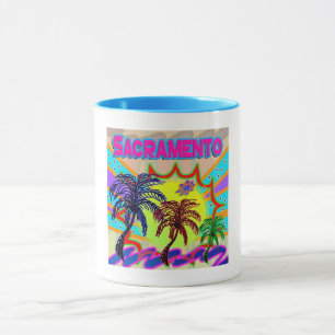 Sacramento Eternal Mug