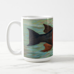 Sacramento Pike by John L Petrie Coffee Mug