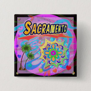 Sacramento True Progress Button