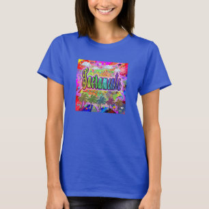 Sacramento Vista Express T-Shirt