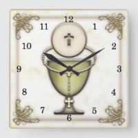 Sacraments