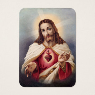 Sacré Coeur de Jésus