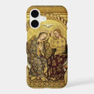 Sacre de la Vierge par Gentile Da Fabriano