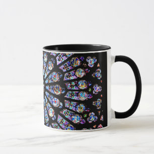 Sacré G Mug