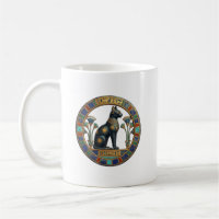 Sacred Bastet: Ancient Egyptian Cat Goddess