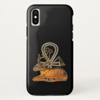 Sacred Bull Egyptian 3D