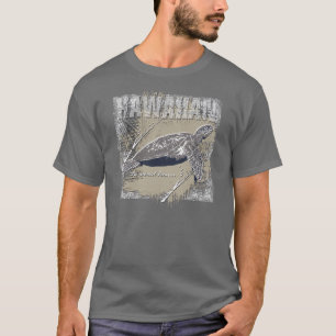 sacred dive honu T-Shirt