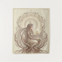 Sacred Earth Mother