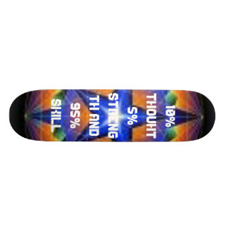 sacred g skateboard