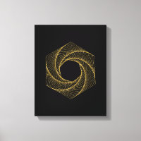 Sacred Geometry Symbol