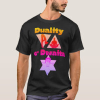 Sacred Geometry T-Shirt: Embrace the profound