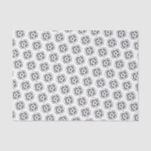 Sacred Geometry Tissue Paper