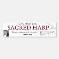 Sacred Harp