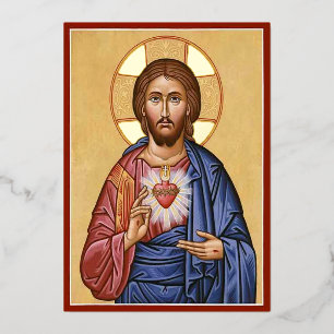 Sacred Heart