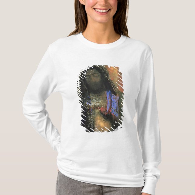 Sacred Heart, 1910 T-Shirt (Front)
