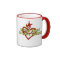 Sacred Heart Catholic Church Mug