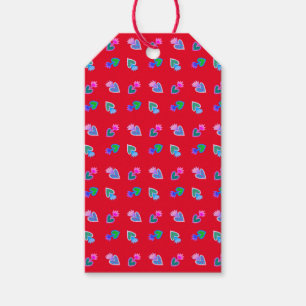 Sacred Heart Gift Tags