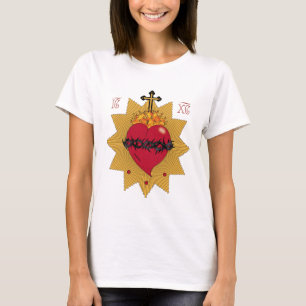 Sacred Heart I T-Shirt