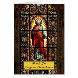 Sacred Heart Jesus Catholic   Funeral Prayer