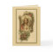 Sacred Heart Jesus Lamb Condolence Thank You