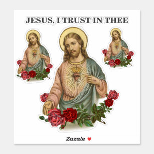 Sacred Heart Jesus Religious Divine Mercy Trust