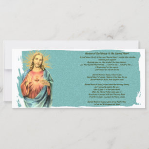 Sacred Heart of Jesus