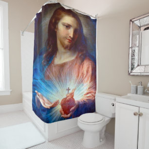 Sacred Heart of Jesus