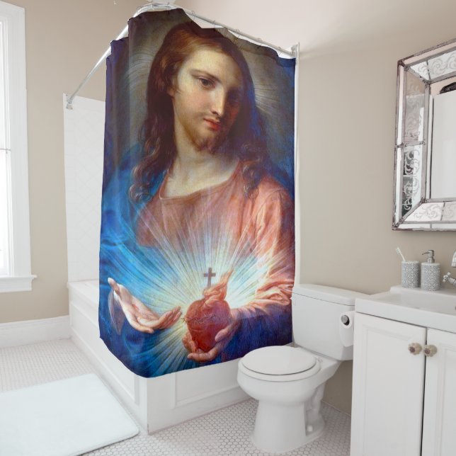Sacred Heart of Jesus (In Situ)