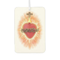 Sacred Heart of Jesus
