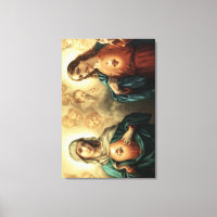 Sacred Heart of Jesus and Mary