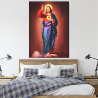 Sacred Heart of Jesus Christ