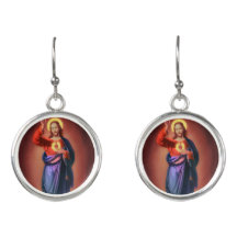 Sacred Heart of Jesus Christ