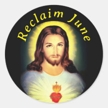 Sacred Heart of Jesus