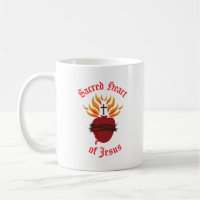 Sacred Heart of Jesus