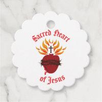 Sacred Heart of Jesus