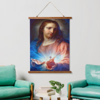 Sacred Heart of Jesus