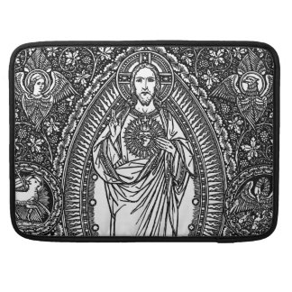 Sacred Heart of Jesus: Macbook Pro Laptop Sleeve Sleeve For MacBook Pro