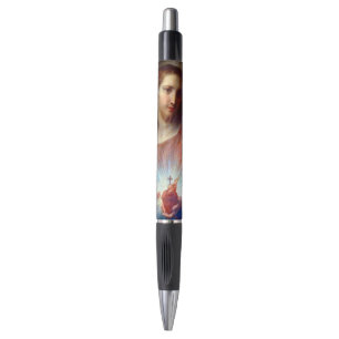 Sacred Heart of Jesus Pen