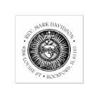 SACRED HEART OF JESUS PERSONALIZED NAME