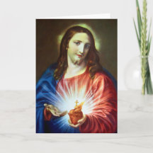 Sacred Heart of Jesus Pompeo Batoni Religious Art