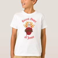 Sacred Heart of Jesus
