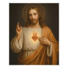 Sacred Heart of Jesus Traditional Catholic 